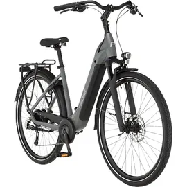 Fischer Cita Move 01 474 W 2023 28 Zoll RH 48 cm Unisex grau