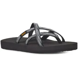 Teva Olowahu Schwarz 38