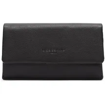 Liebeskind Berlin Slam Geldbörse schwarz