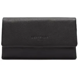 Liebeskind Berlin Slam Geldbörse schwarz