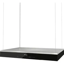 Miele DA 6708 D Inselhaube 100 cm edelstahl
