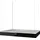 Miele DA 6708 D Inselhaube 100 cm edelstahl