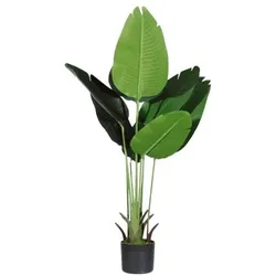 meet Kunstpflanze »Bananenbaum« 115 cm, 115 cm