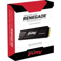 Kingston Renegade 1 TB M.2