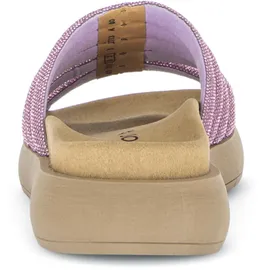 Gabor Sandalen für Damen, rosa, Größe 39 EU