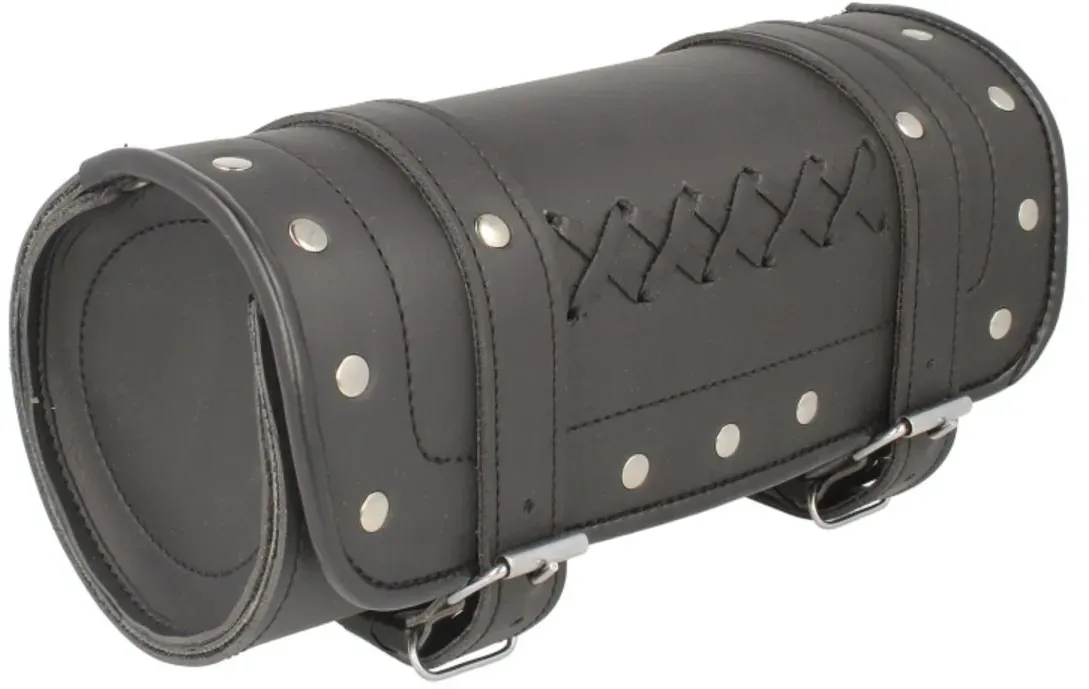 Borsa in pelle ADRENALINE A0812/18/10/OS