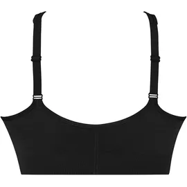 Anita Lynn Soft-BH schwarz L