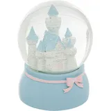 Atmosphera Schneekugel Märchenschloss Chateau