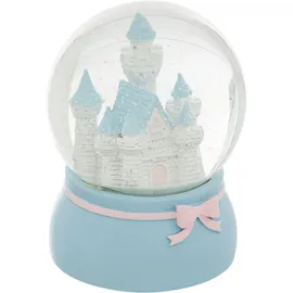 Atmosphera Schneekugel Märchenschloss Chateau