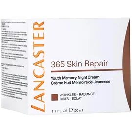 Lancaster 365 Skin Repair Youth Memory Nachtcreme 50 ml