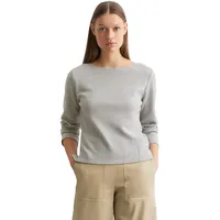 Marc O'Polo Sweatshirt regular, grau, xxl