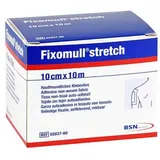 ApoHomeCare GmbH Fixomull stretch