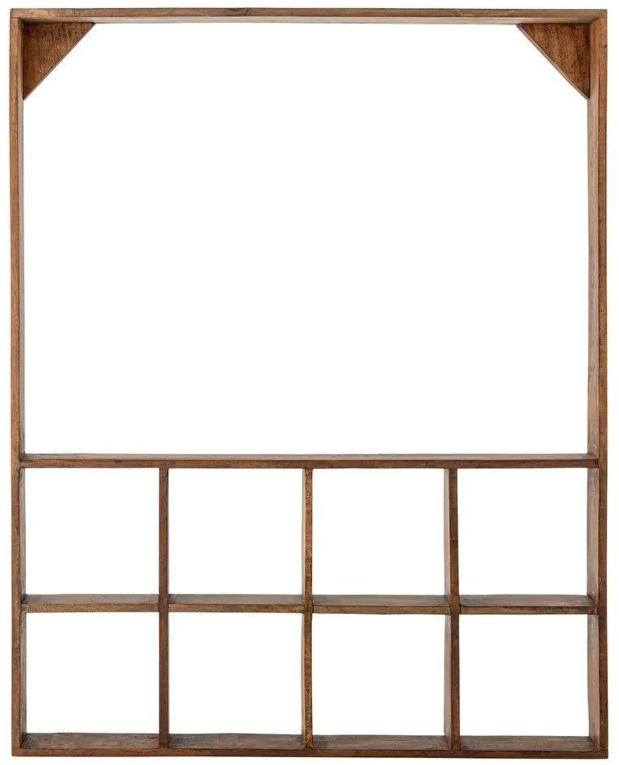 Zubehör Bloomingville, Braun / Rost, für Küche, Holz - 70 - 10 - 88