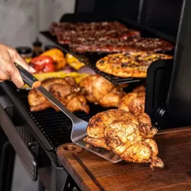 Traeger Grillbesteck