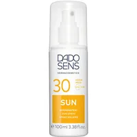 DADO SENS Pflege SUN Sonnenspray LSF 30 100 ml