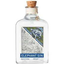 Elephant Gin Elephant Strength Gin