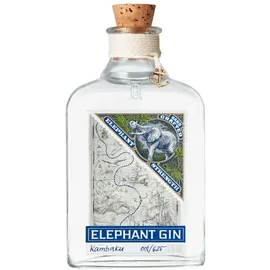 Elephant Gin Elephant Strength Gin