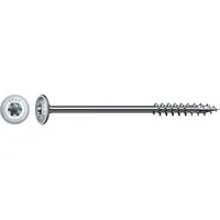 SPAX Holzbauschrauben 6,0 x 100 mm 24 Stück