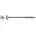 Holzbauschrauben 0 mm TX 30 24 Stk