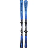 STÖCKLI LASER SL Ski Set 2026 - 165 | COMFORT