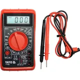 Yato Digitales Multimeter YT-73080 0,08 m