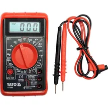 Yato Digitales Multimeter YT-73080 0,08 m