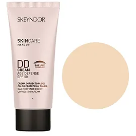 Skeyndor Make Up DD Cream Age Defence SPF50 00