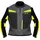 Motoairbag MAB v4.0 Airbag Jacke grau 2XL/3XL
