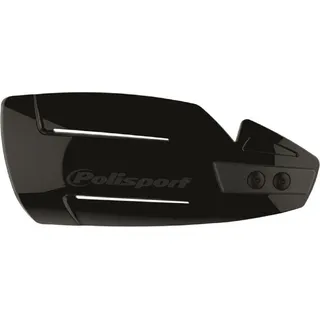 Polisport Hammer schwarz