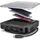 AXAGON HMC-UFO USB-C Hub M.2 SATA/NVMe 1 Gbit/s Ethernet 384 kHz Audio (HMC-UFO)