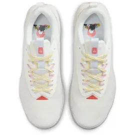 Nike Juniper Trail 3 Damen Summit White / Armory Navy 36