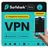Surfshark VPN 2 Jahre 1 User unlimitierte Geräte