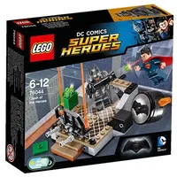 LEGO DC Comics Super Heroes Duell der Superhelden (76044)