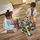 Vtech Marble Rush Space Magnetic Set XL300 E 115-tlg.
