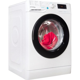 Privileg Waschmaschine »PWFV X 773 N«, PWFV X 773 N, 7 kg, 1400 U/min, weiß