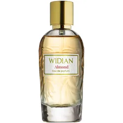 WIDIAN Rose Arabia Collection Almond Extrait de Parfum 50 ml