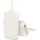 UGREEN 20000mAh Power Bank with Built-in Cable white