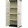 Artplast Spazio 70 x 39 x 165 cm Taupe