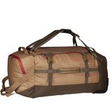 Eagle Creek Cargo Hauler Wheeled Duffel 110L safari brown