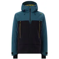 CMP Man Jacket Fix Hood 46