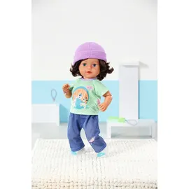 BABY BORN Brother Play & Style (833049) 43 cm