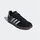 Adidas Samba IN Core Black / Cloud White / Vivid Red 38