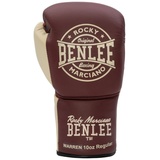 BENLEE Rocky Marciano BENLEE Leather boxing gloves WARREN