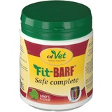 cdVet Fit-barf Safe-Complete 350 g