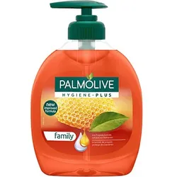 Palmolive HYGIENE-PLUS family Flüssigseife 0,3 l