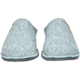 ROHDE Damen Hausschuhe Pantoffeln Softfilz Lucca 6820, Größe:38 EU,