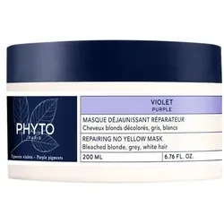 Phyto Silver Farbkorrektur Maske 200 ml