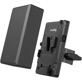 SmallRig V-Mount Akkuplatte 3676