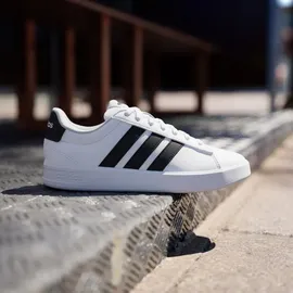 adidas Grand Court 3.0 Damen Cloud White/Core Black 40 2/3