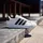 adidas Grand Court 3.0 Damen Cloud White/Core Black 40 2/3